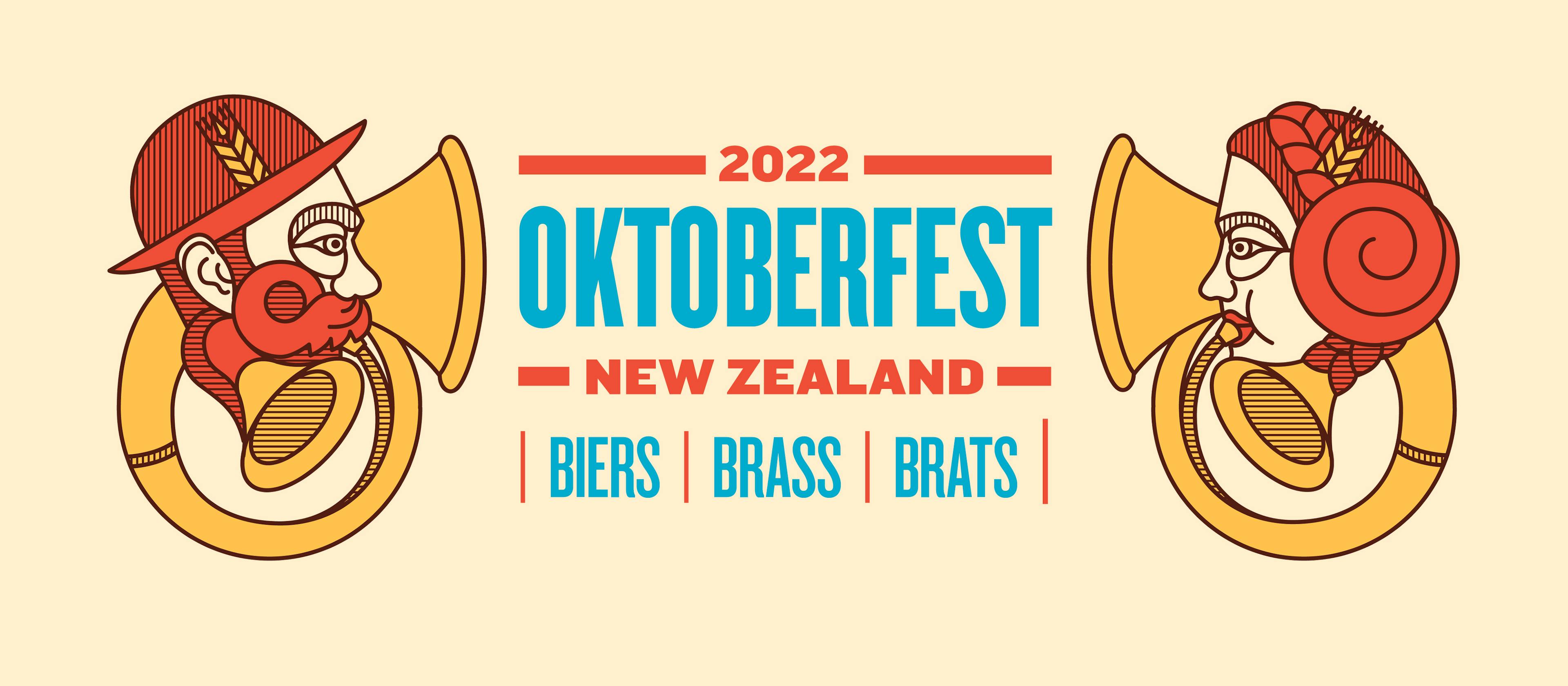 Oktoberfest banner image